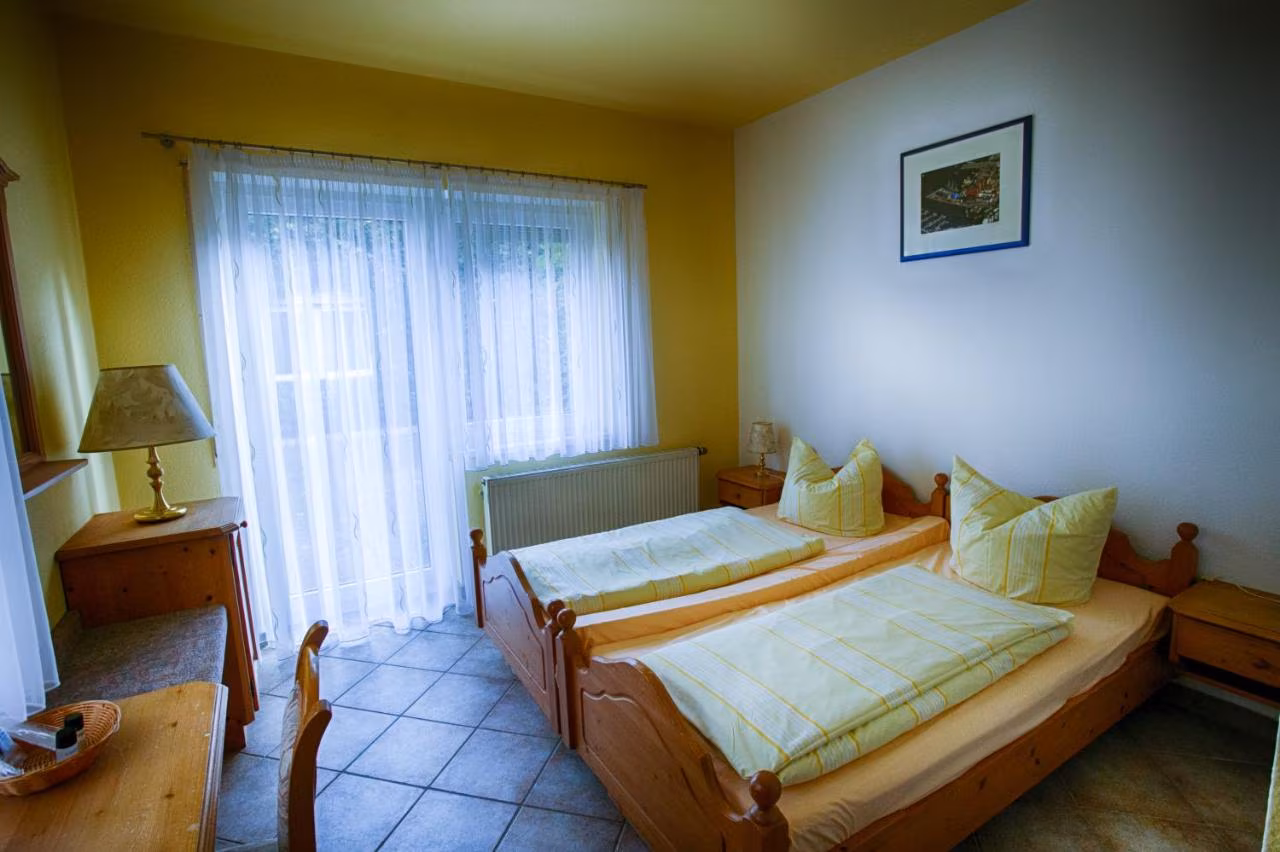 Doppelzimmer