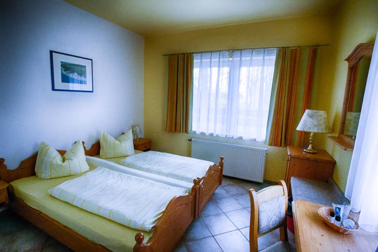 Doppelzimmer