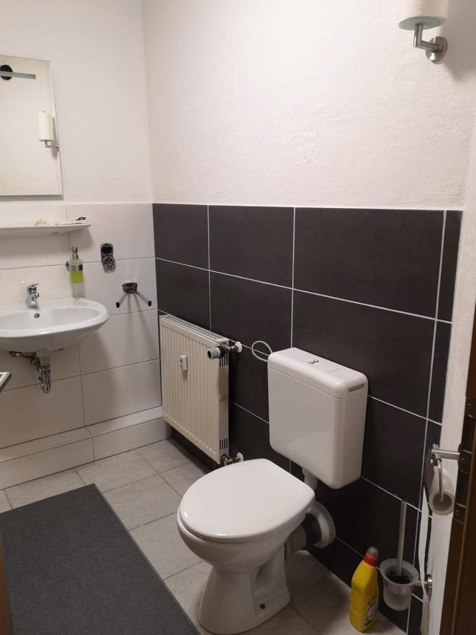 Apartment mit 3 Schlafzimmern