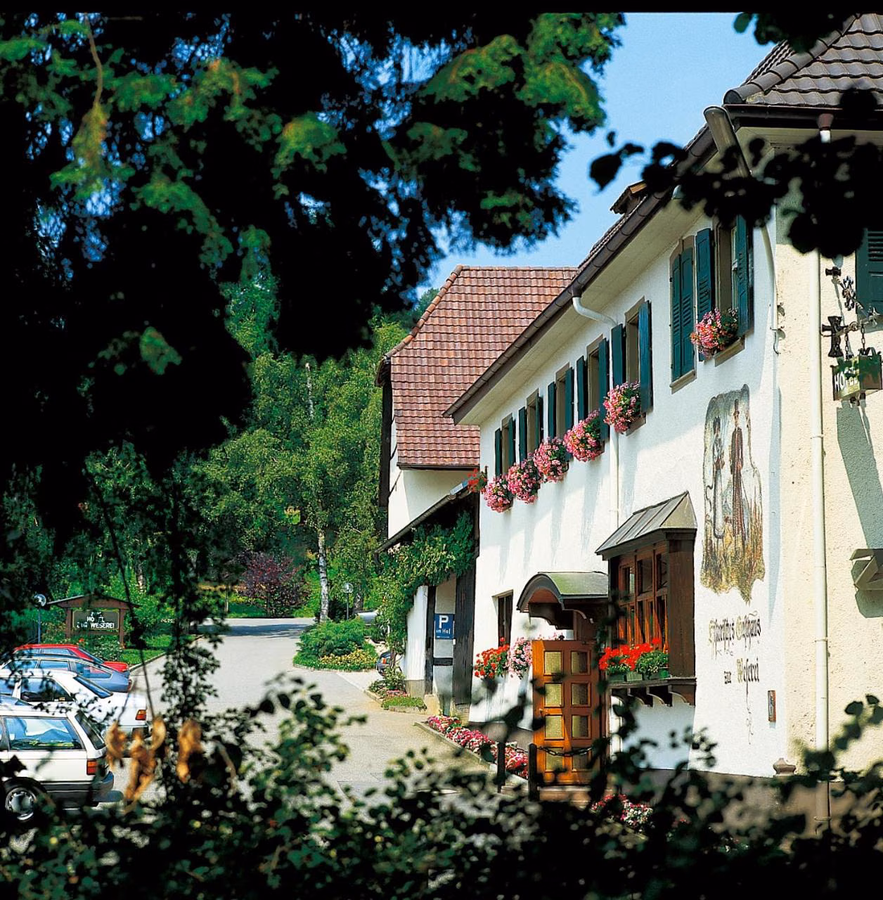 Bild der Unterkunft