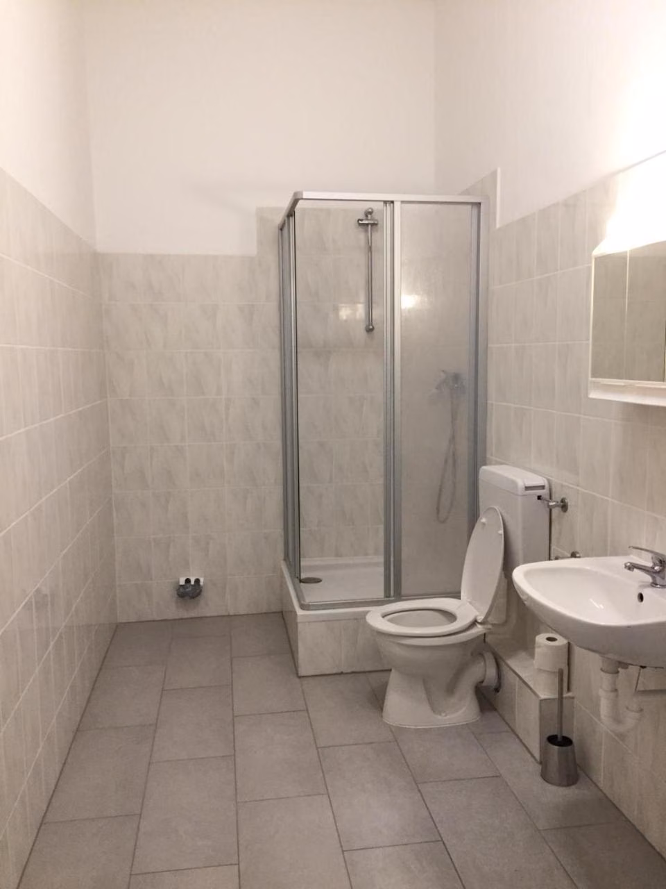 Budget Doppelzimmer