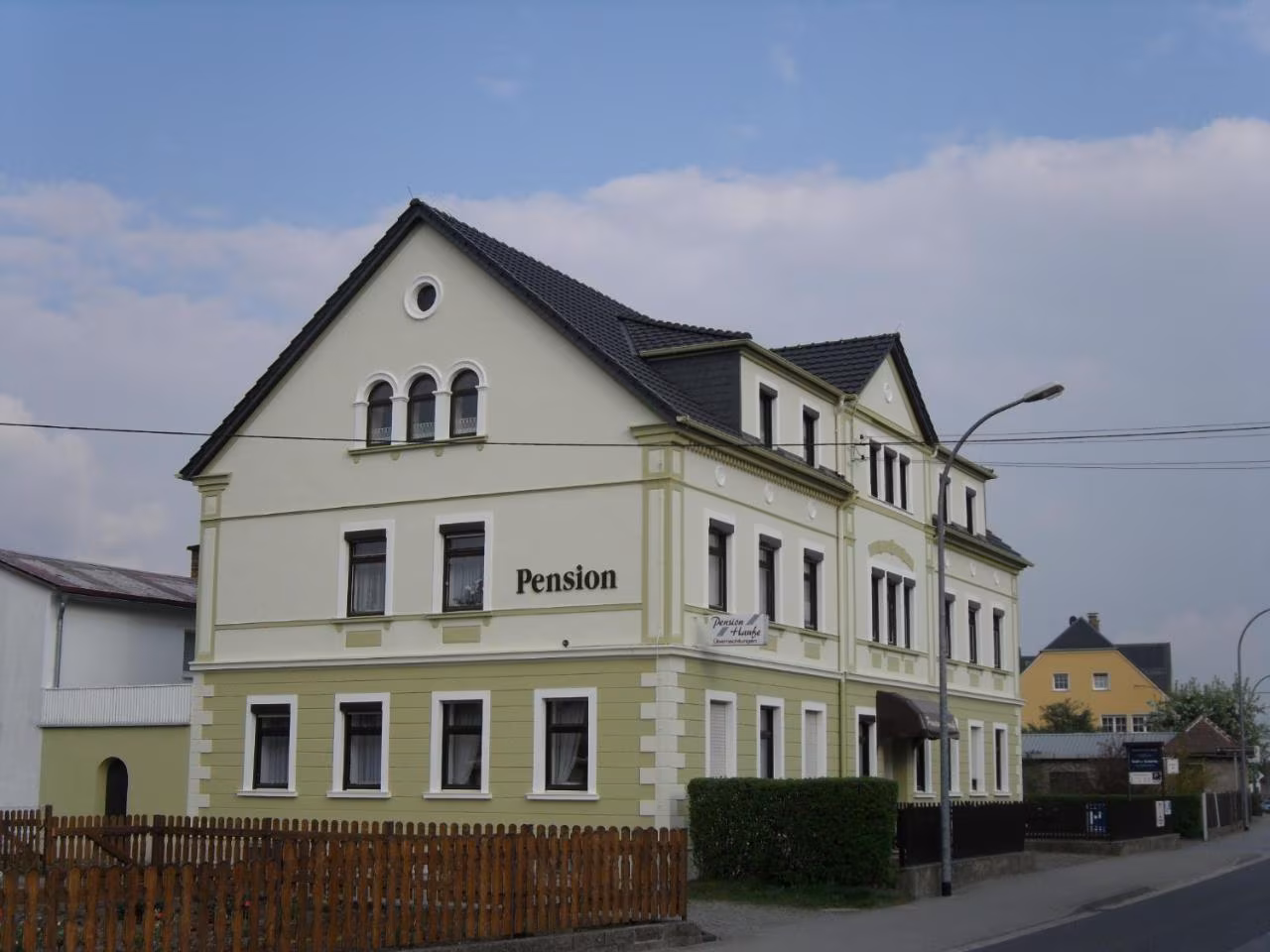 Bild der Unterkunft