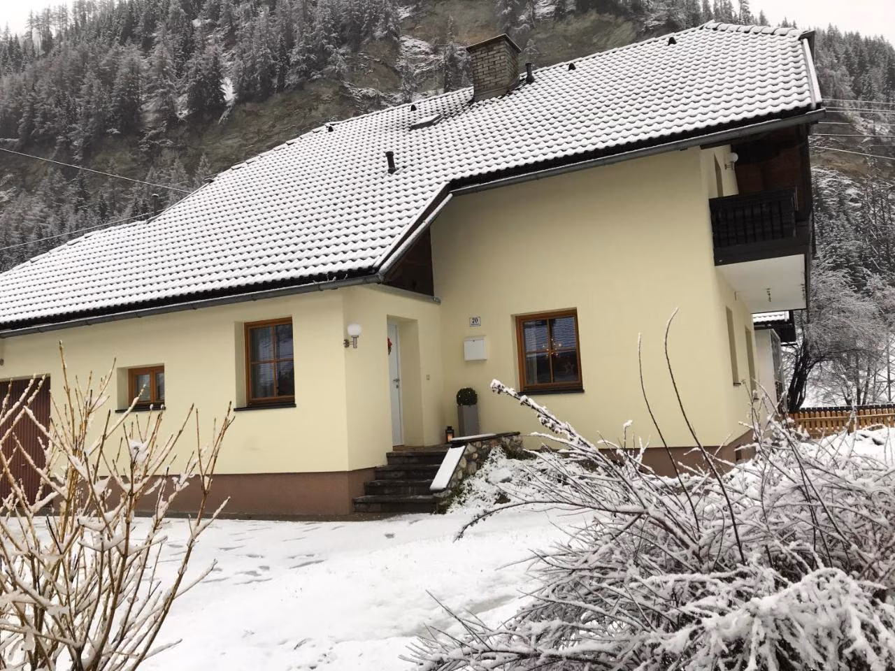 Bild der Unterkunft