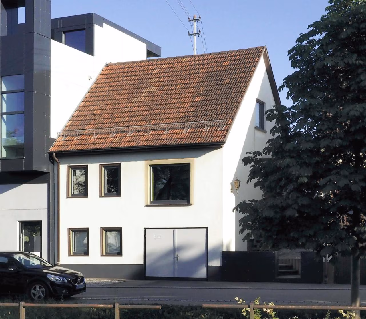 Ferienhaus