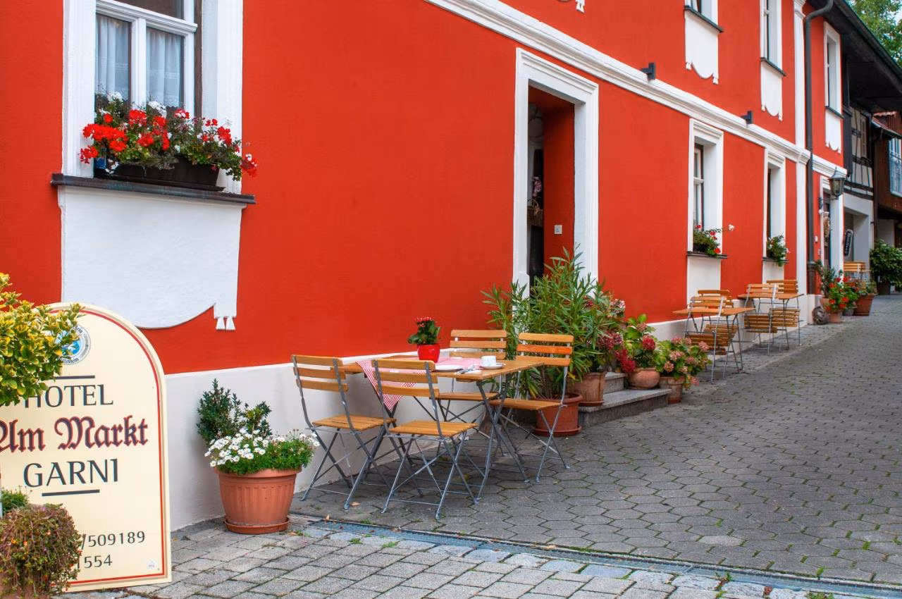 Bild der Unterkunft