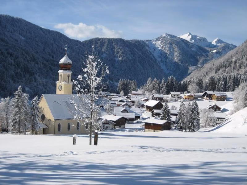 Bild der Unterkunft