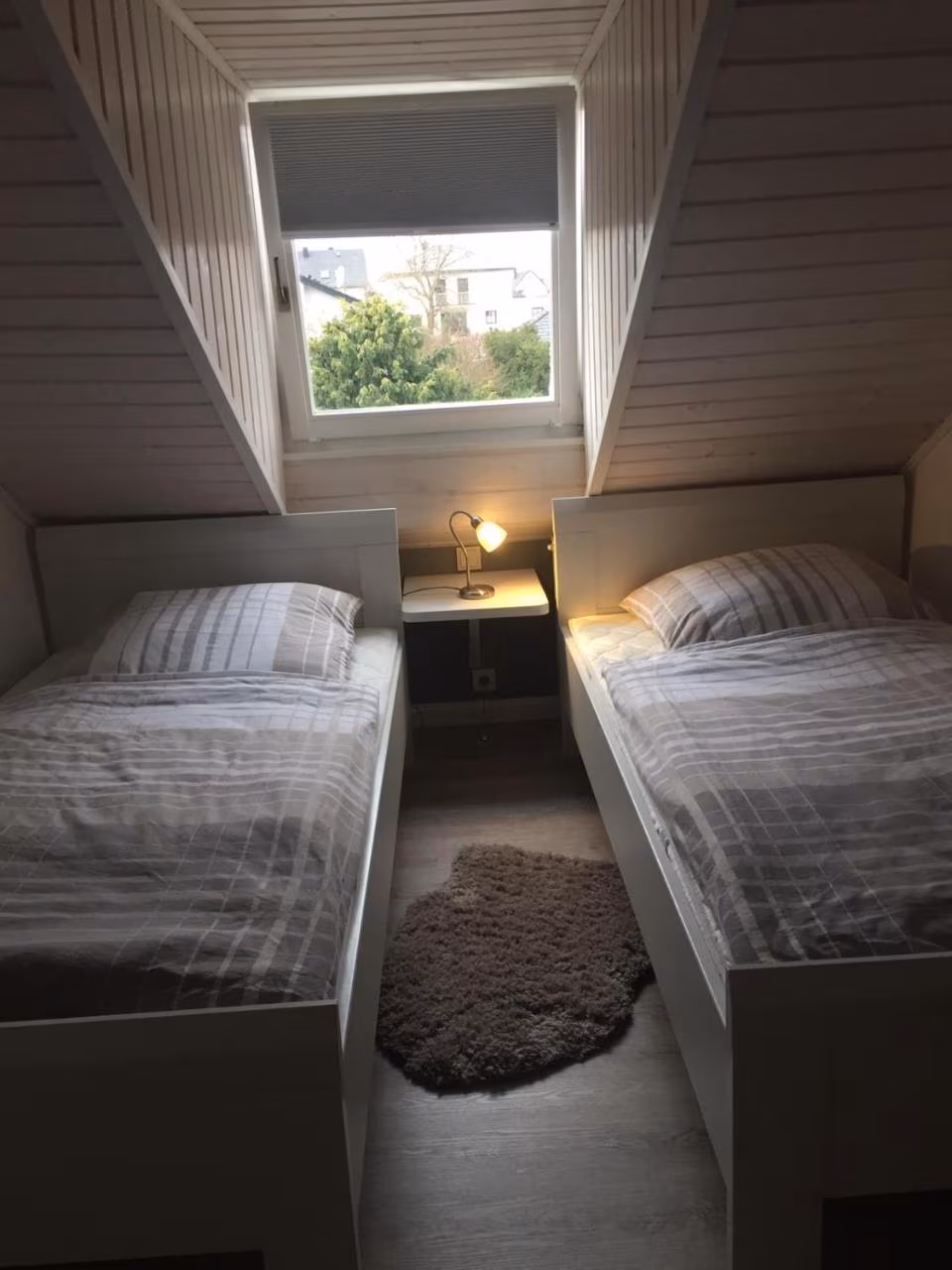Haus mit 3 Schlafzimmern