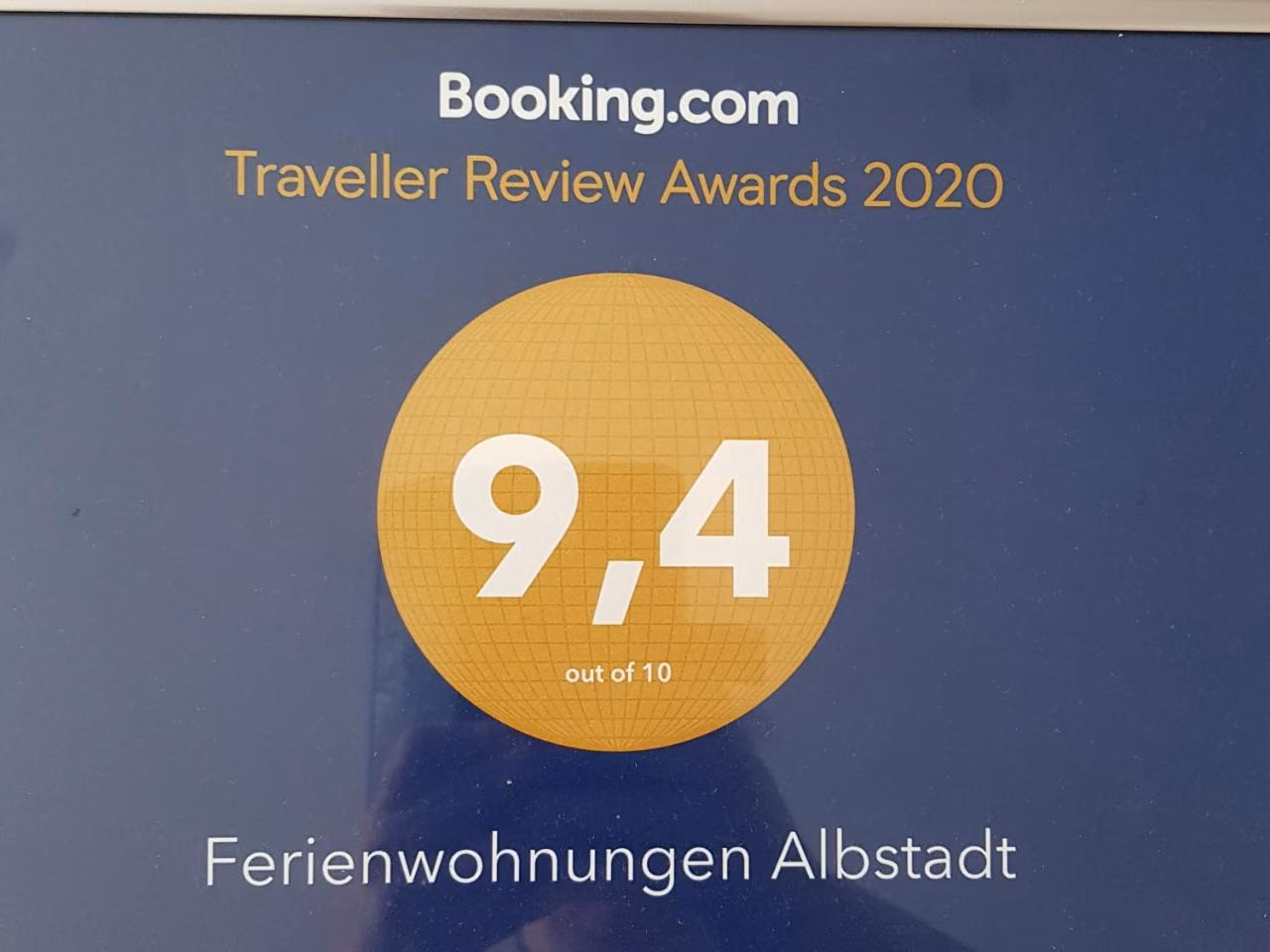 Bild der Unterkunft