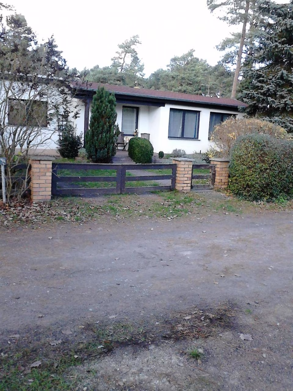 Ferienhaus