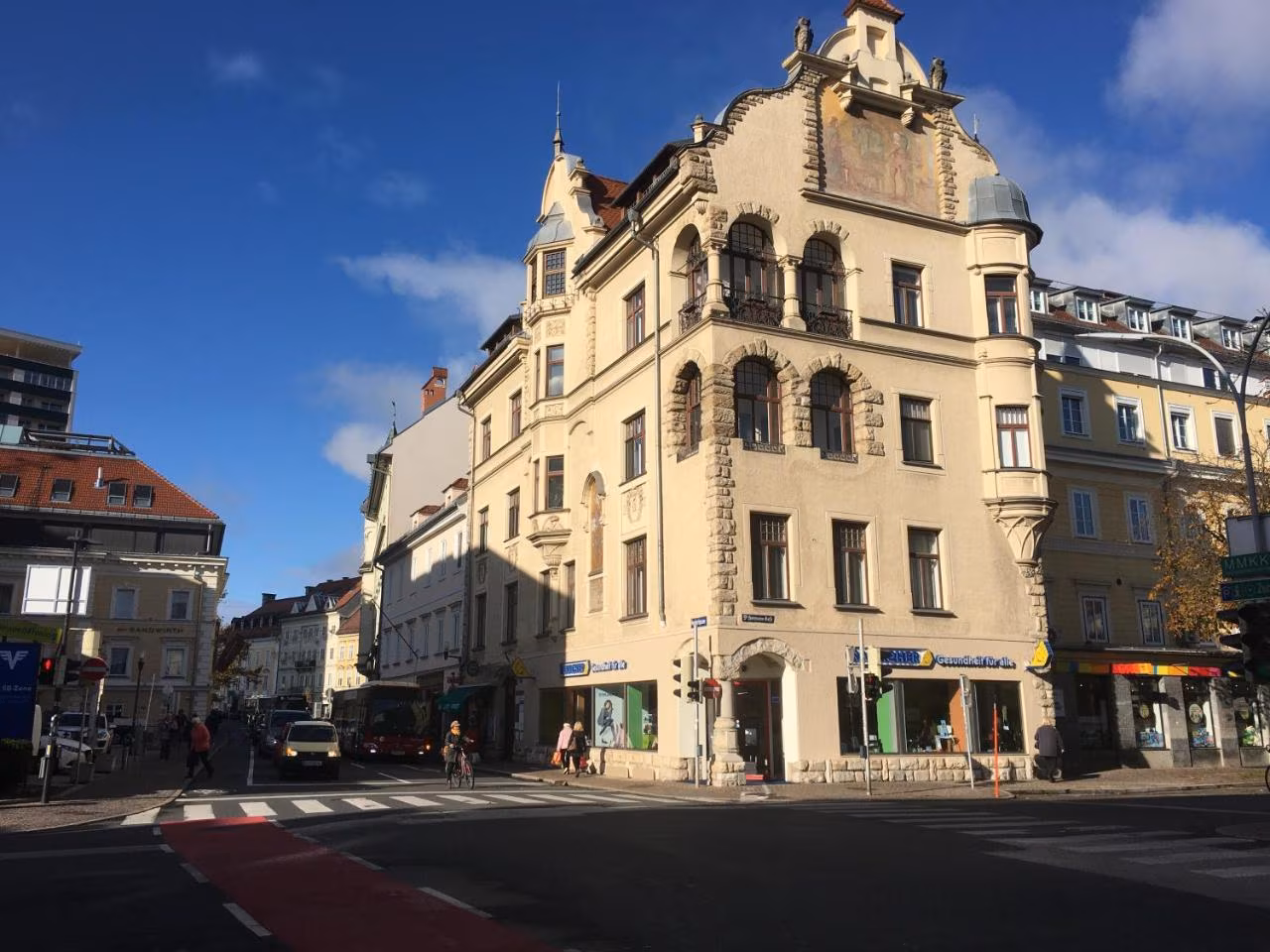 Deluxe Doppelzimmer
