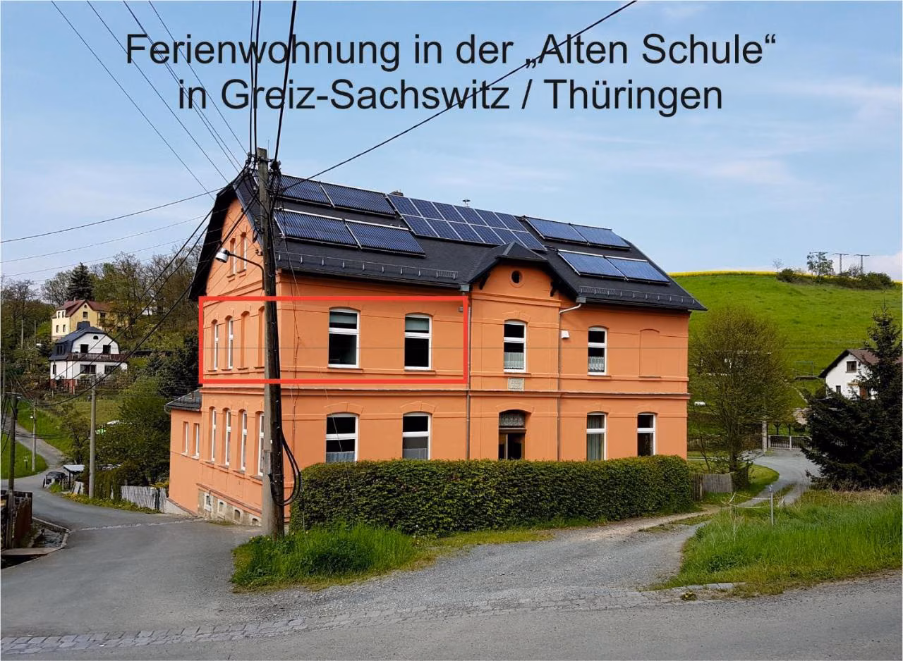 Bild der Unterkunft