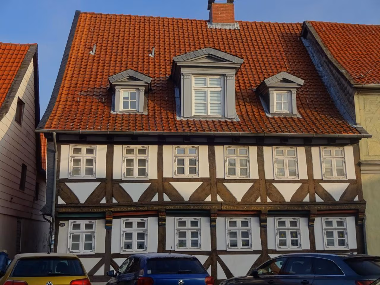 Bild der Unterkunft