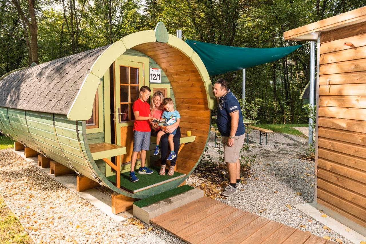 Bild der Unterkunft