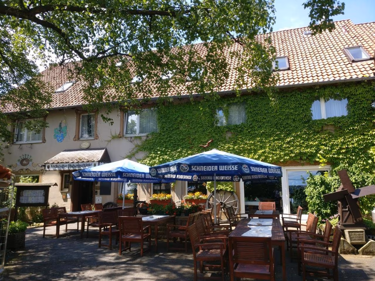 Bild der Unterkunft