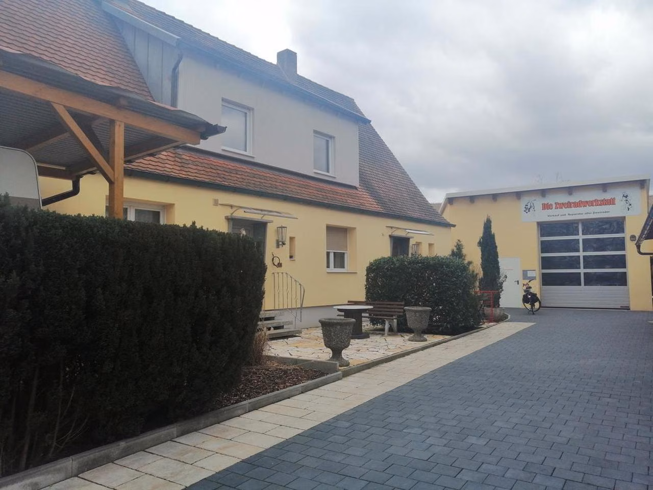 Bild der Unterkunft