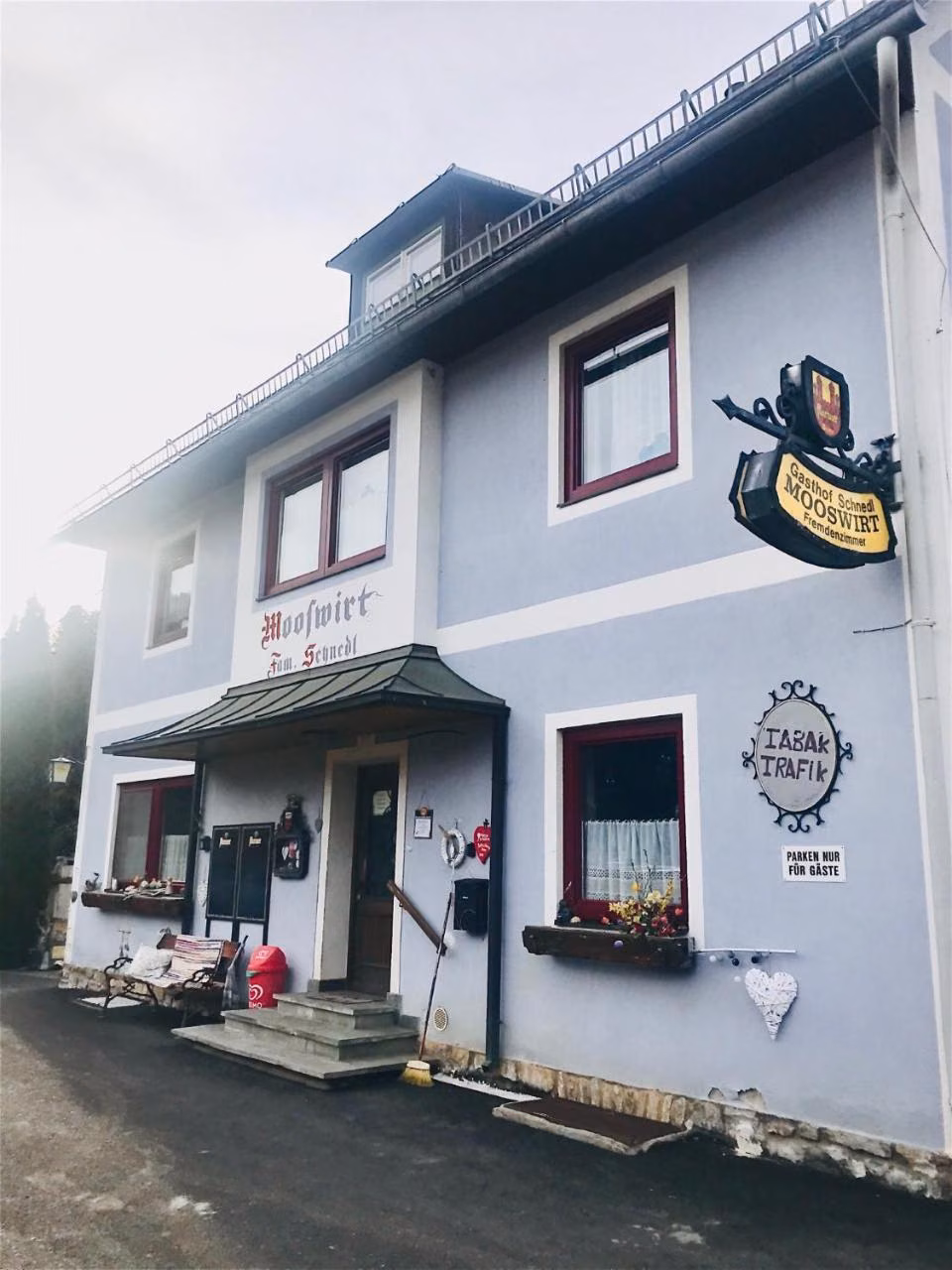Bild der Unterkunft