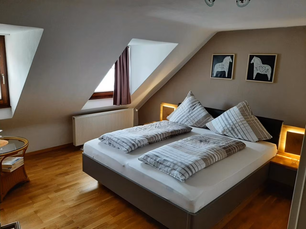 Haus mit 3 Schlafzimmern