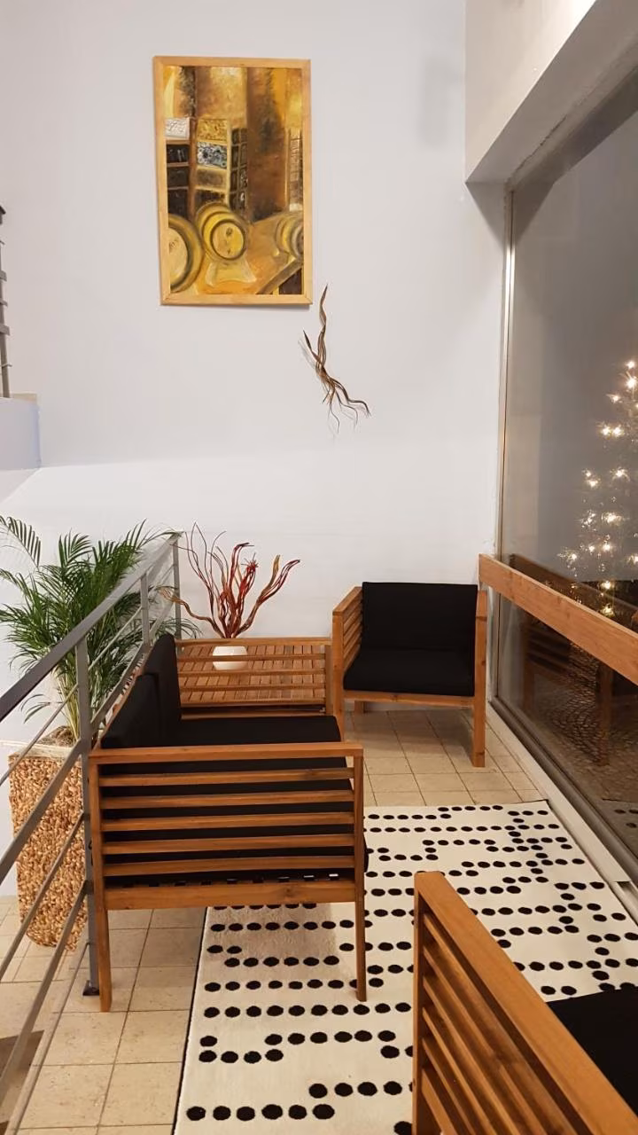 Villa mit 3 Schlafzimmern