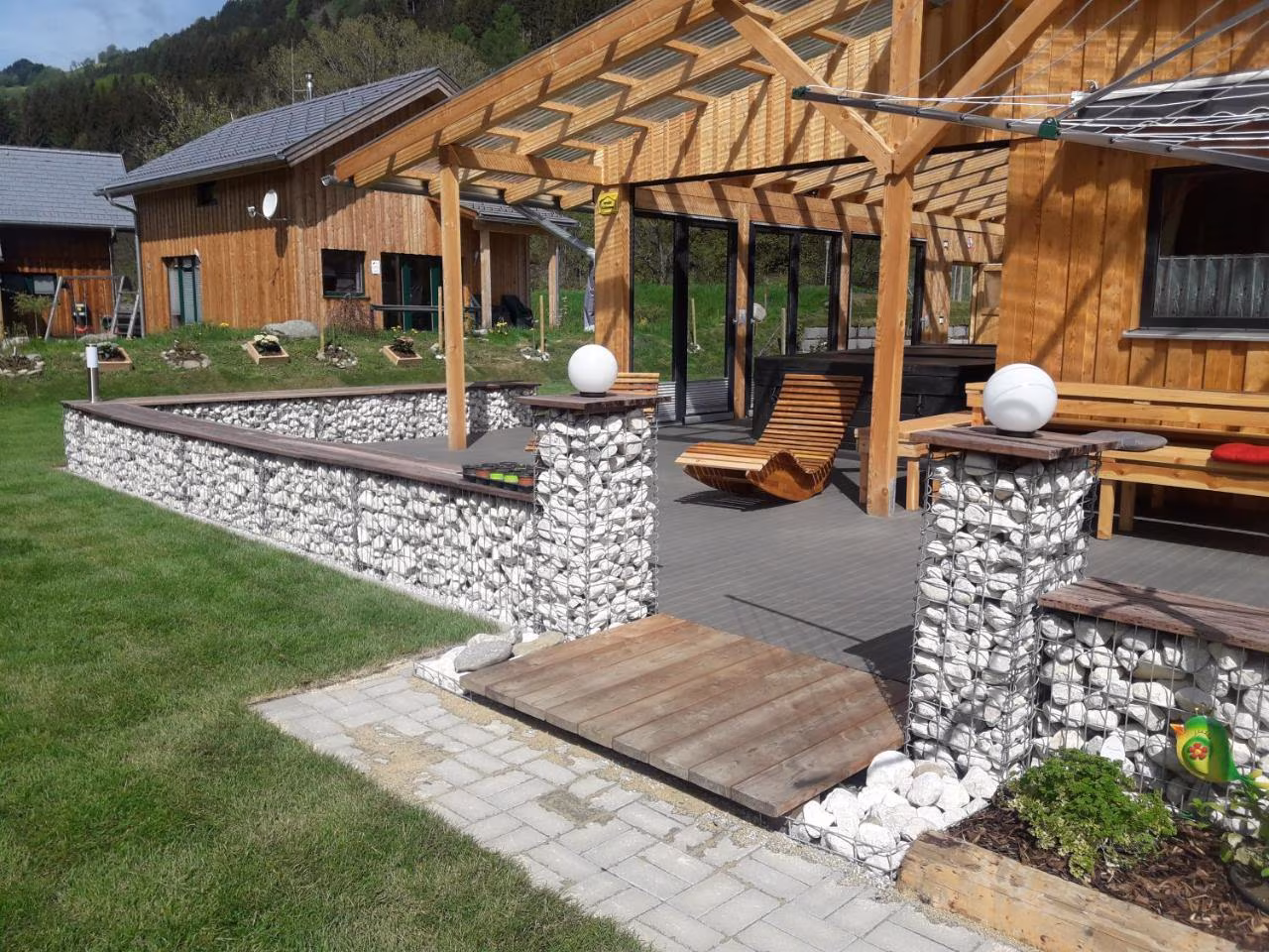 Ferienhaus