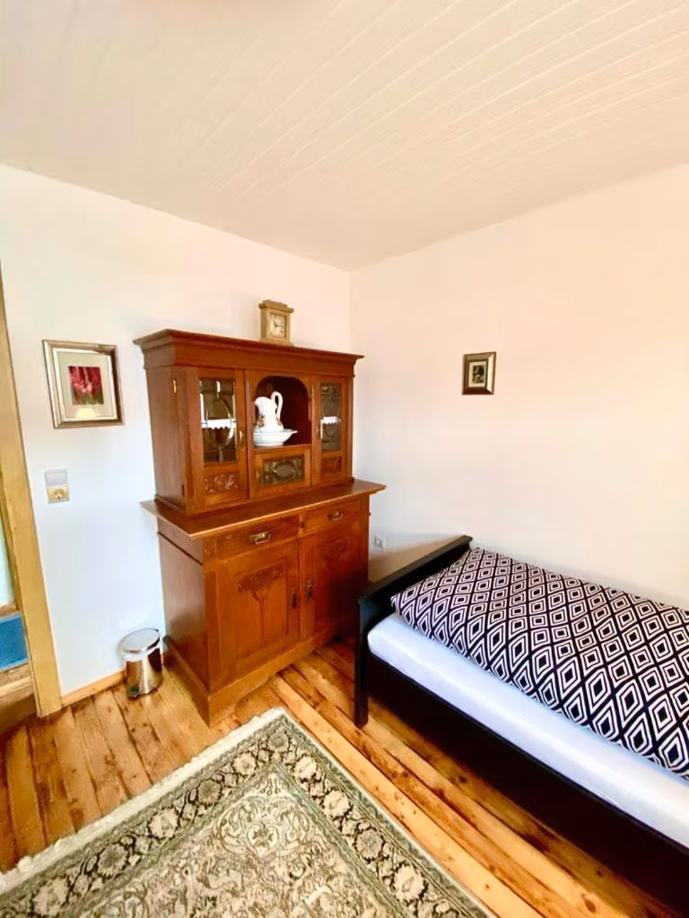 Apartment mit 3 Schlafzimmern