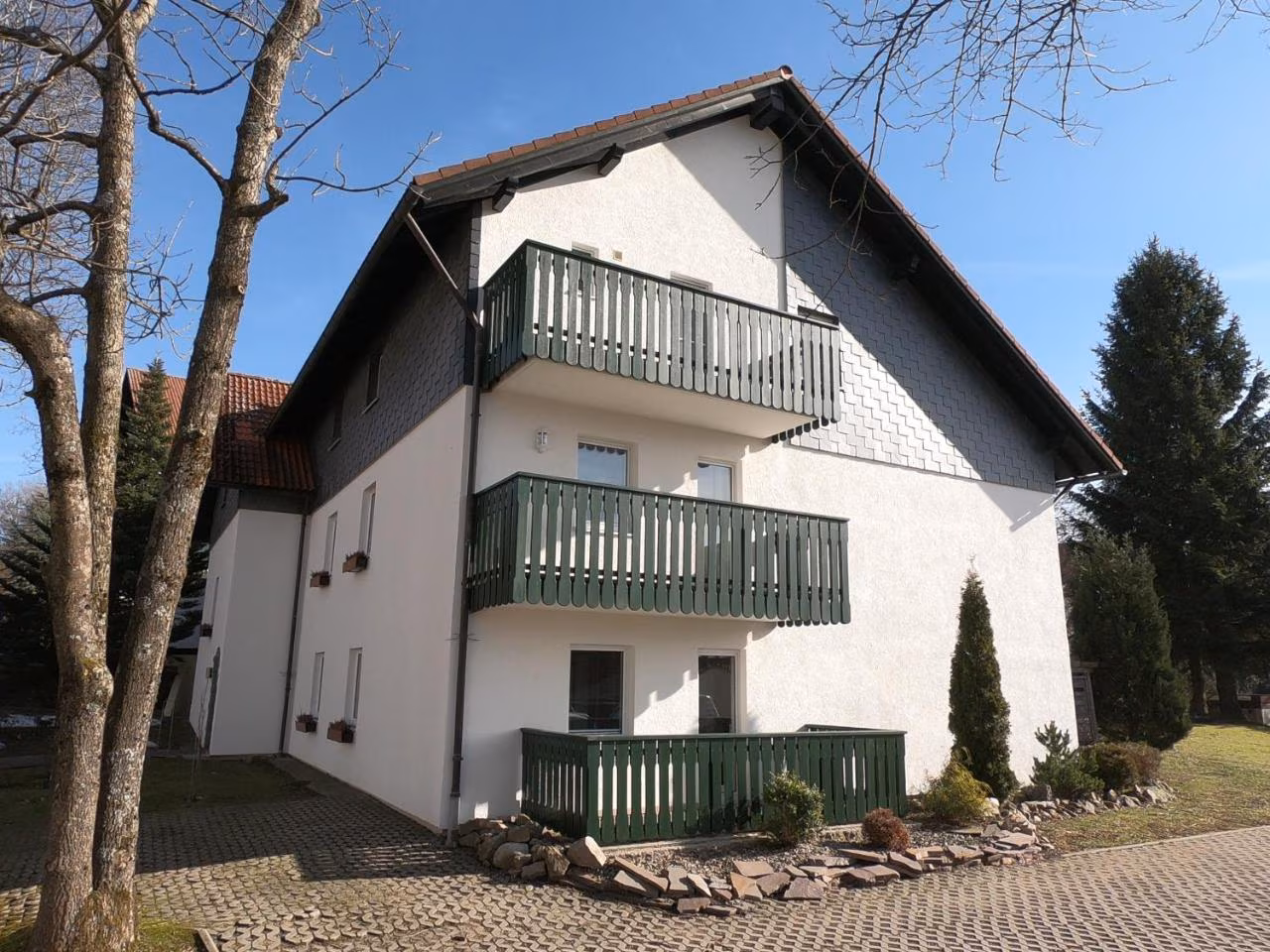 Bild der Unterkunft
