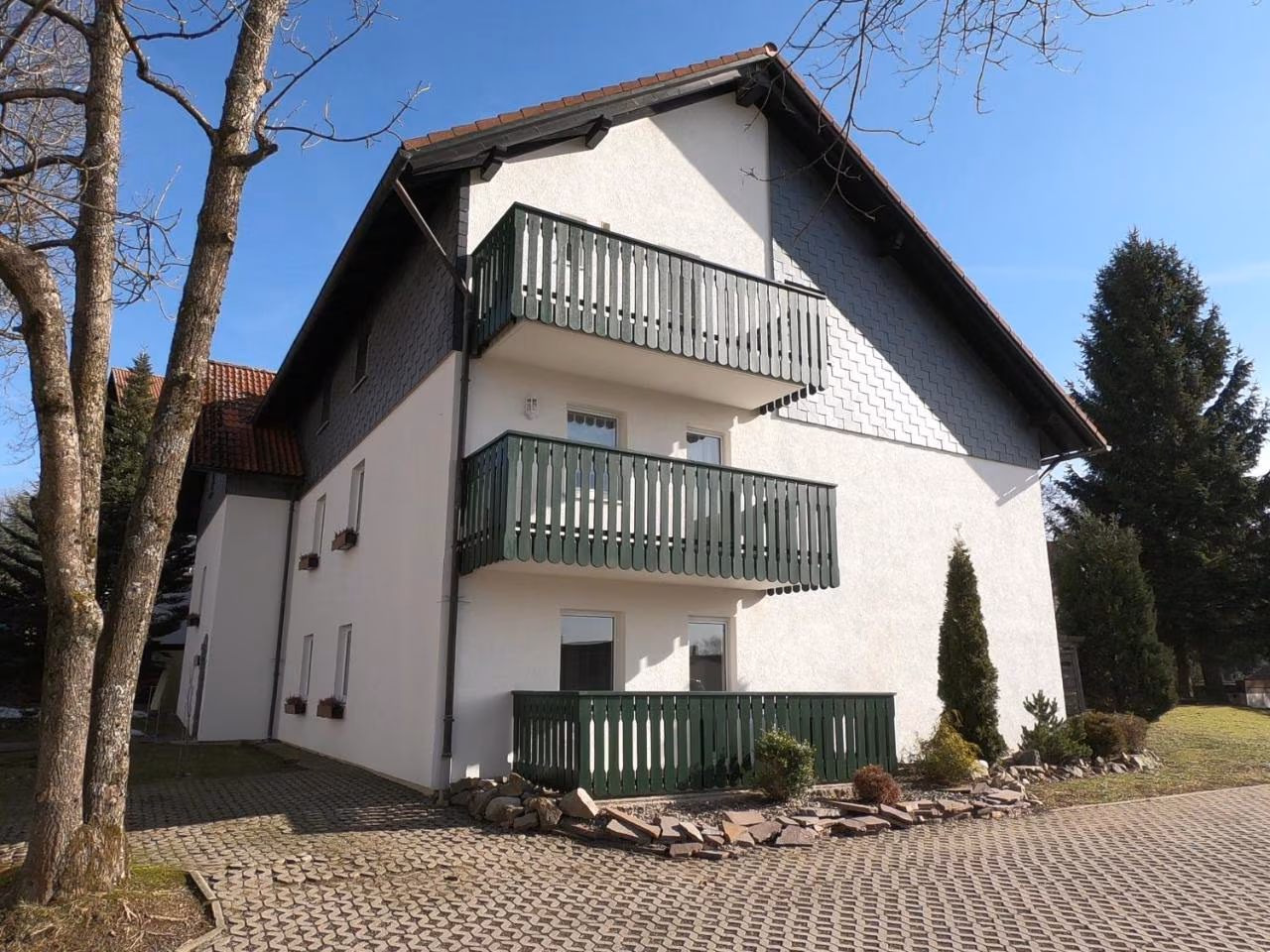 Bild der Unterkunft