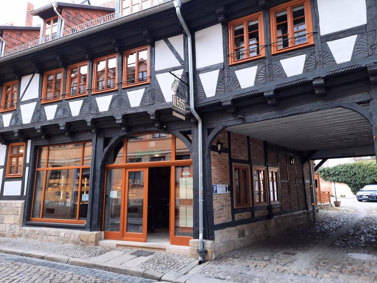 Bild der Unterkunft