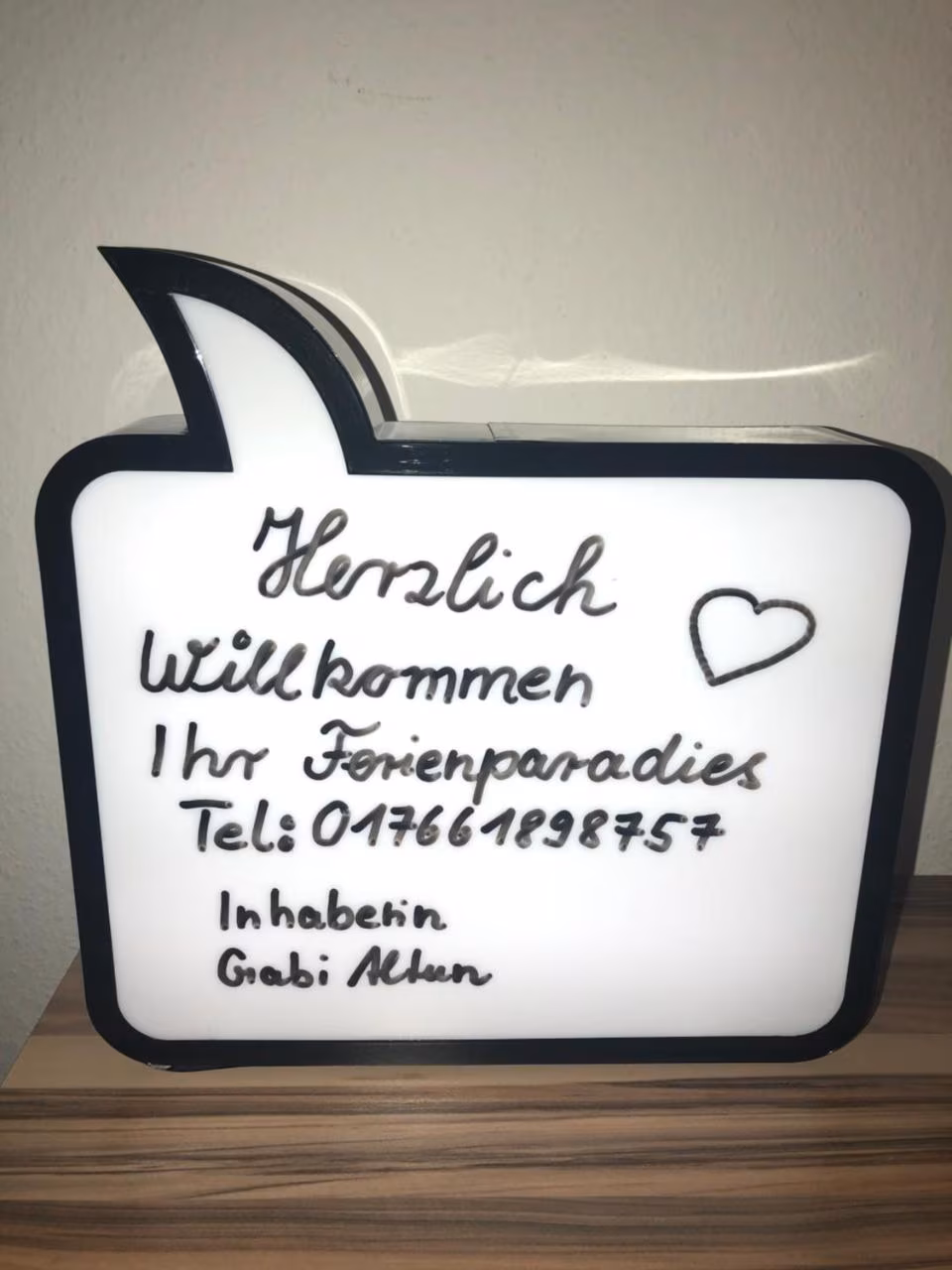 Bild der Unterkunft