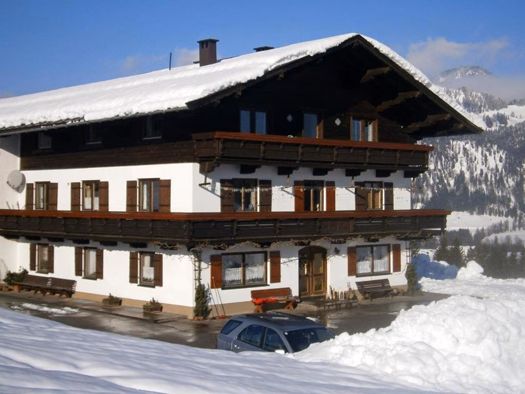 Bild der Unterkunft