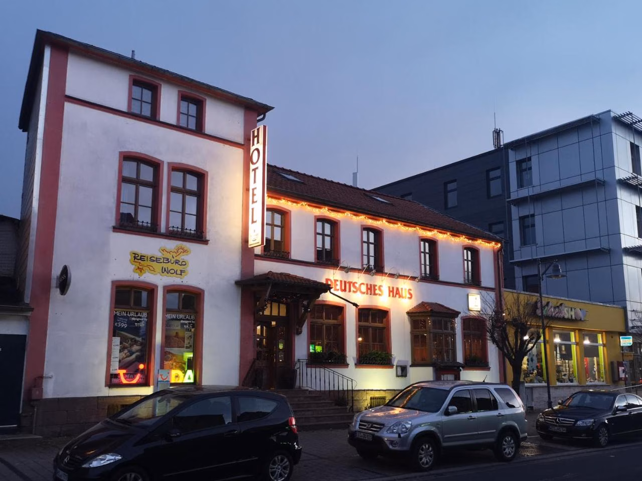 Bild der Unterkunft