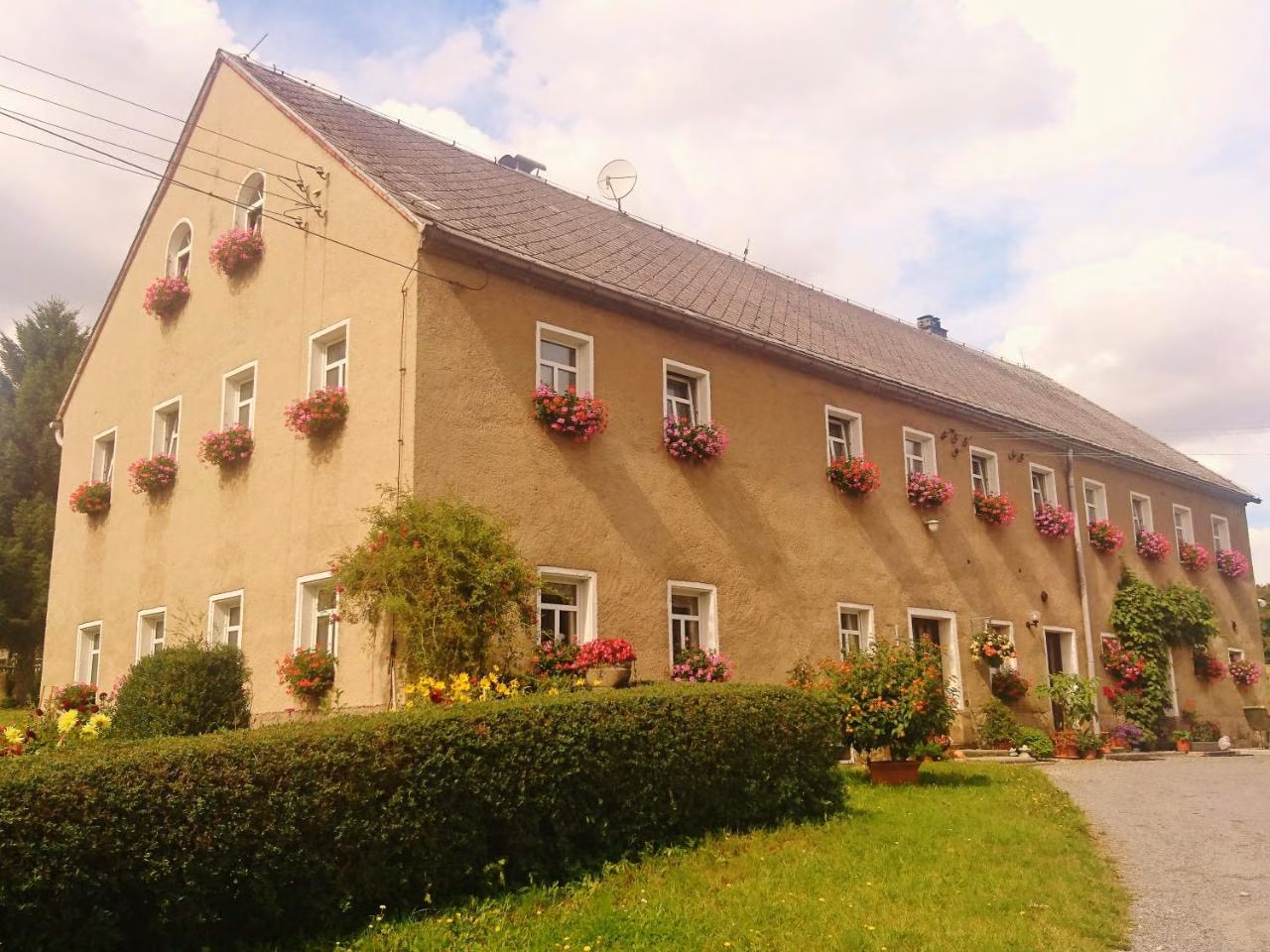 Bild der Unterkunft
