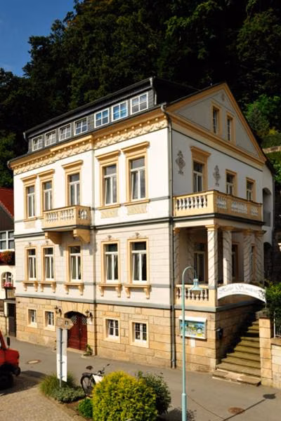 Bild der Unterkunft