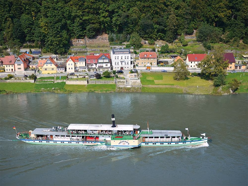 Bild der Unterkunft