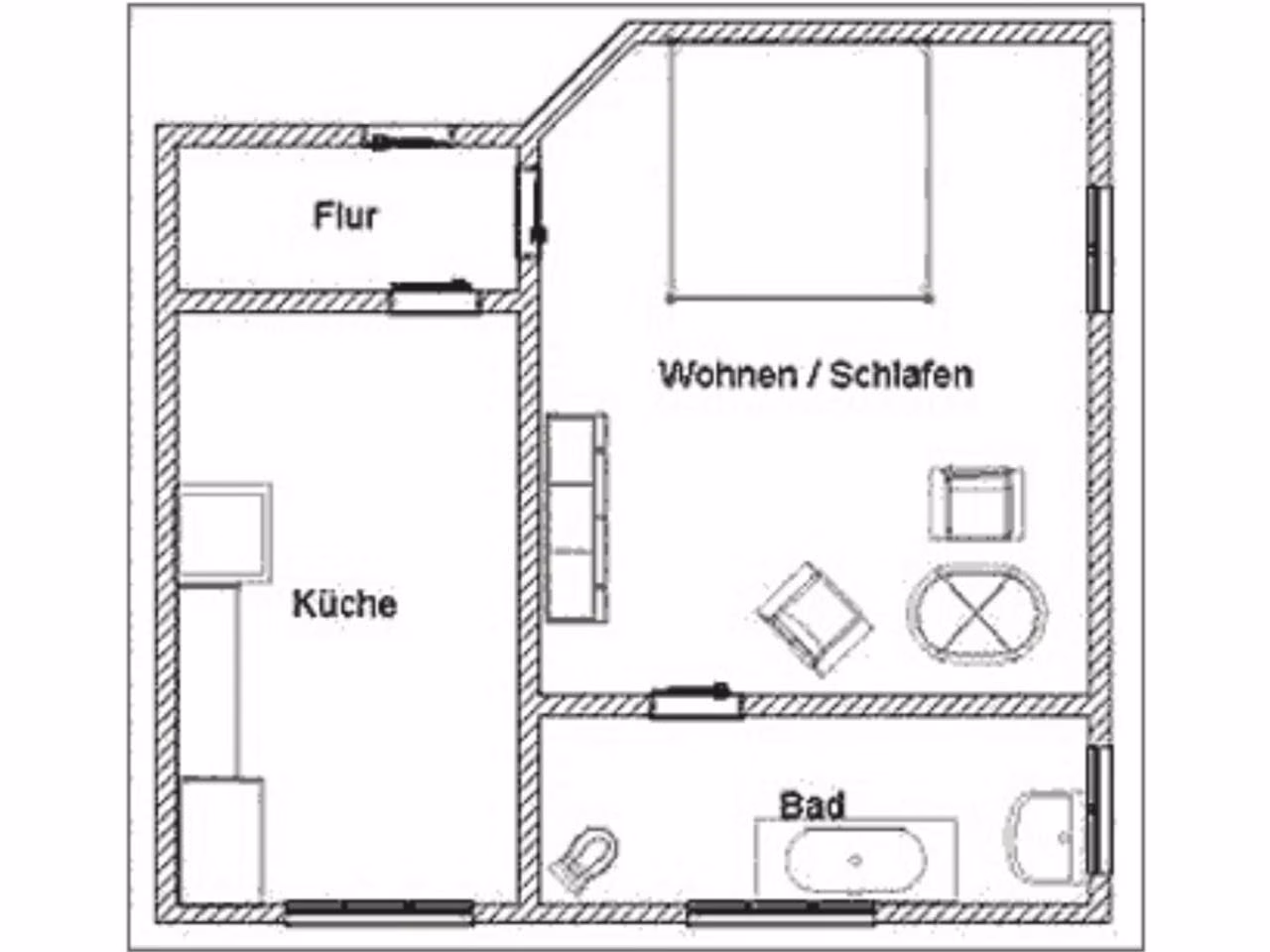 Bild der Unterkunft