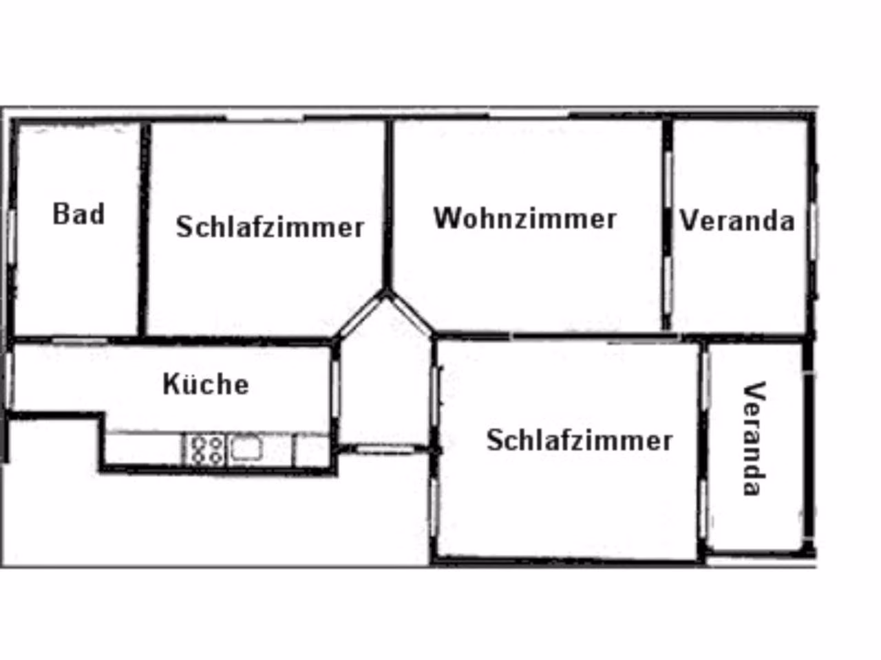 Bild der Unterkunft