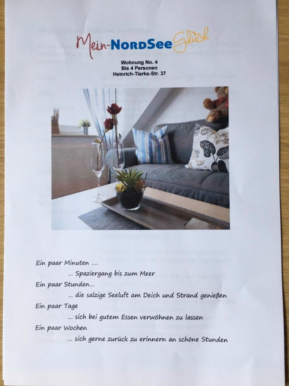 Bild der Unterkunft