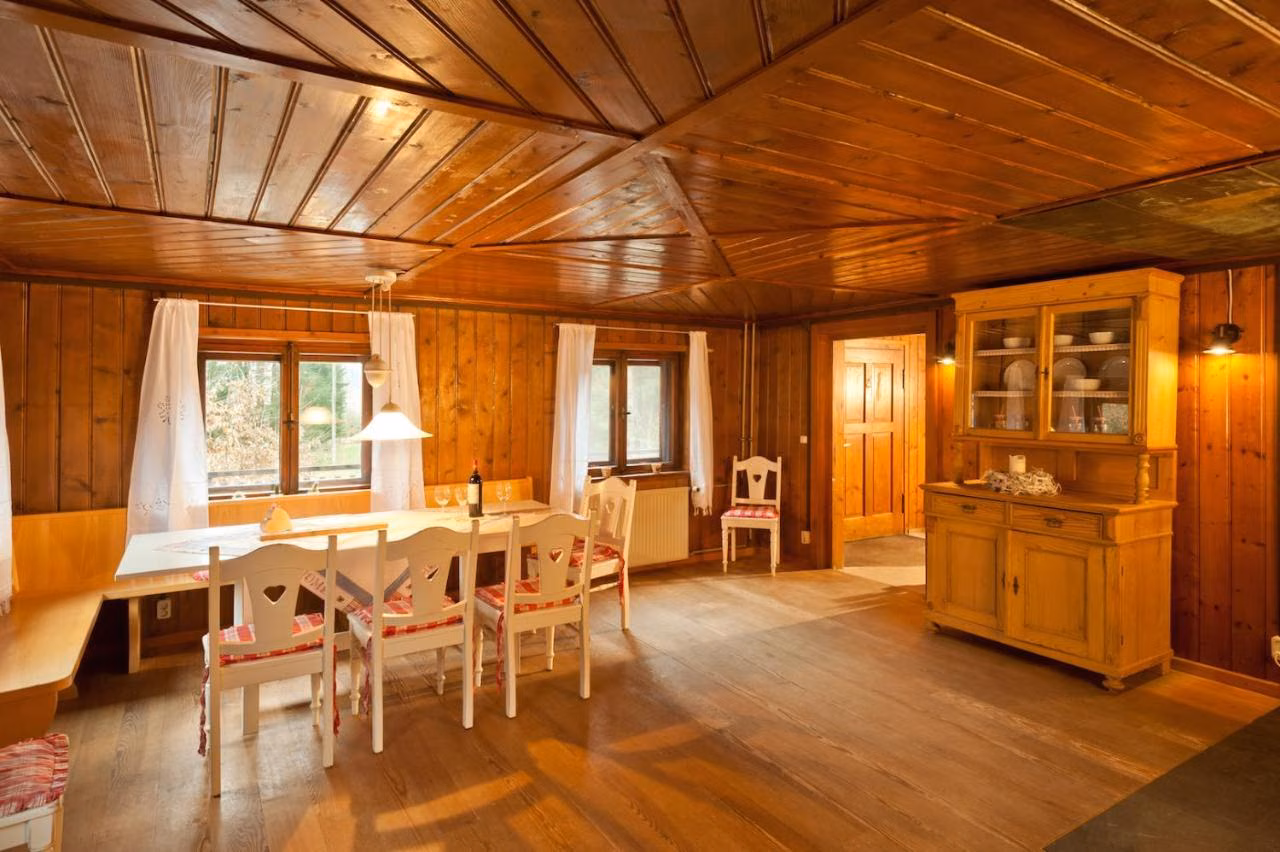 Ferienhaus