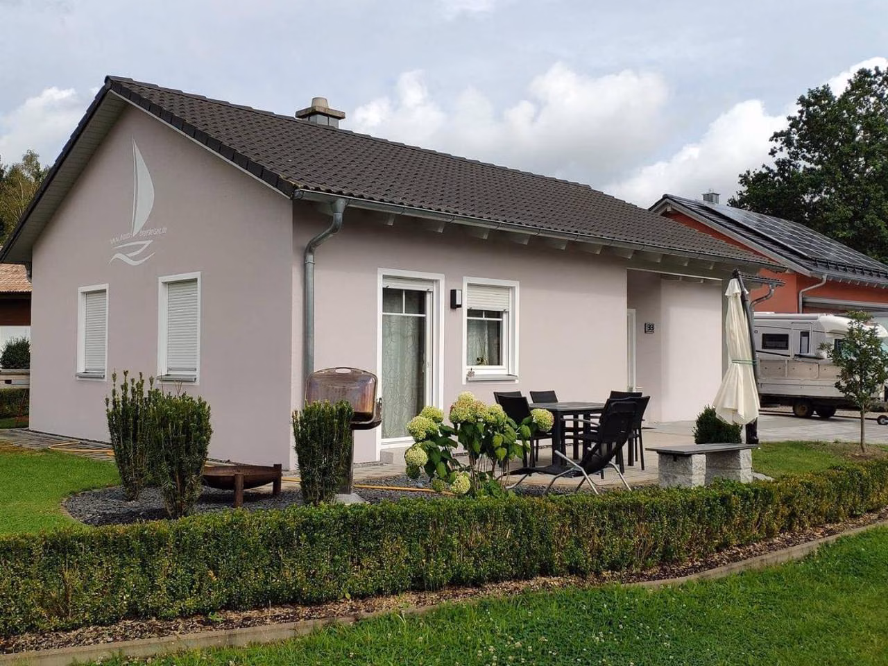 Bild der Unterkunft
