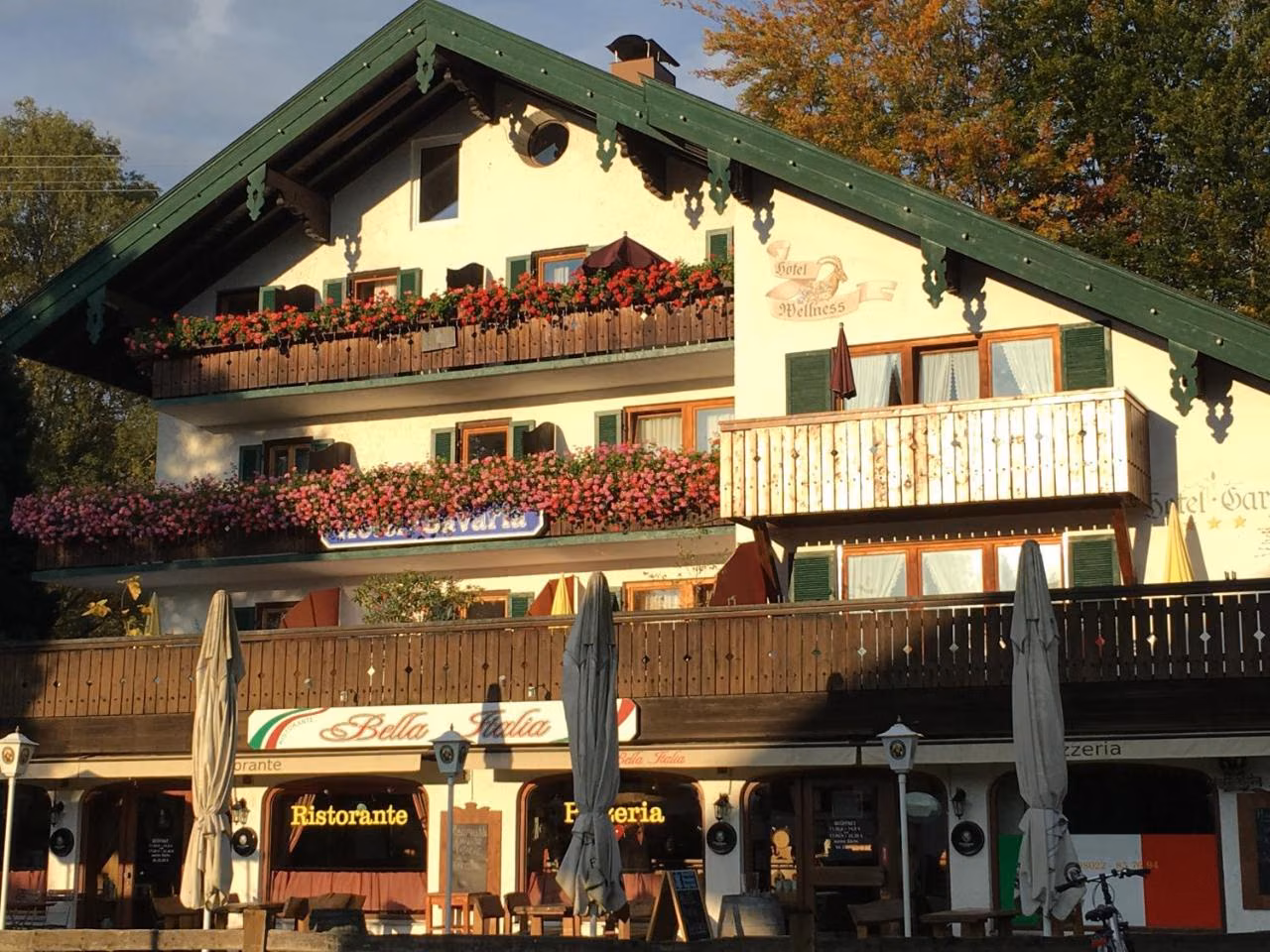 Bild der Unterkunft