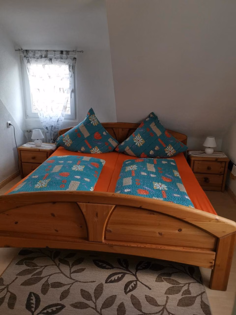 Apartment mit 3 Schlafzimmern