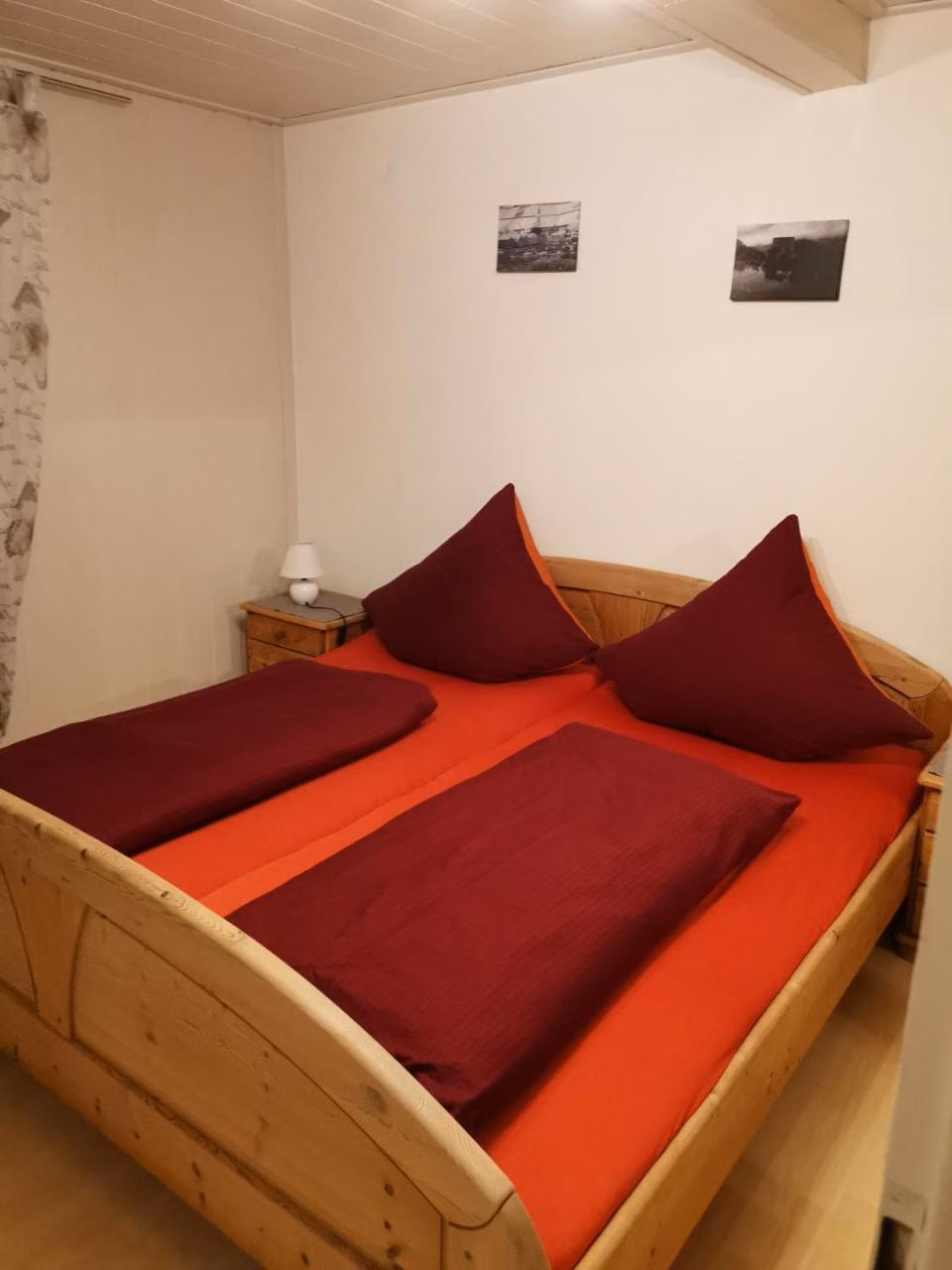 Apartment mit 3 Schlafzimmern