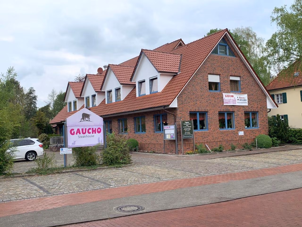 Bild der Unterkunft