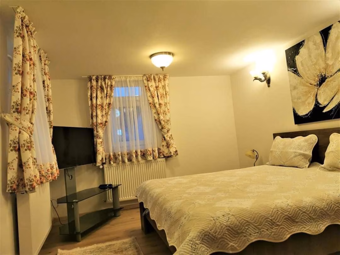 Haus mit 2 Schlafzimmern