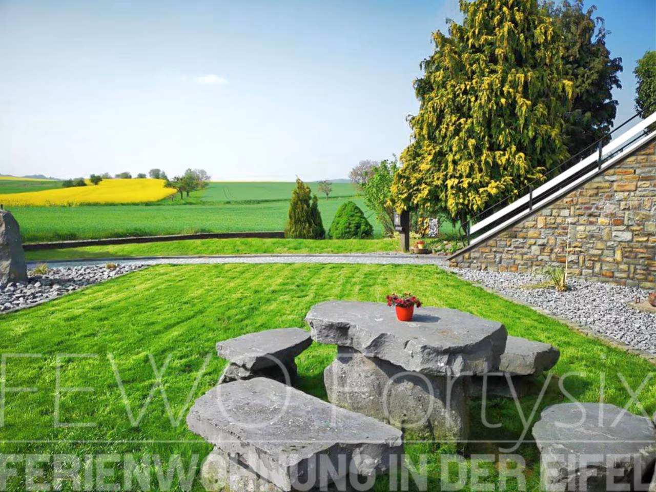 Bild der Unterkunft