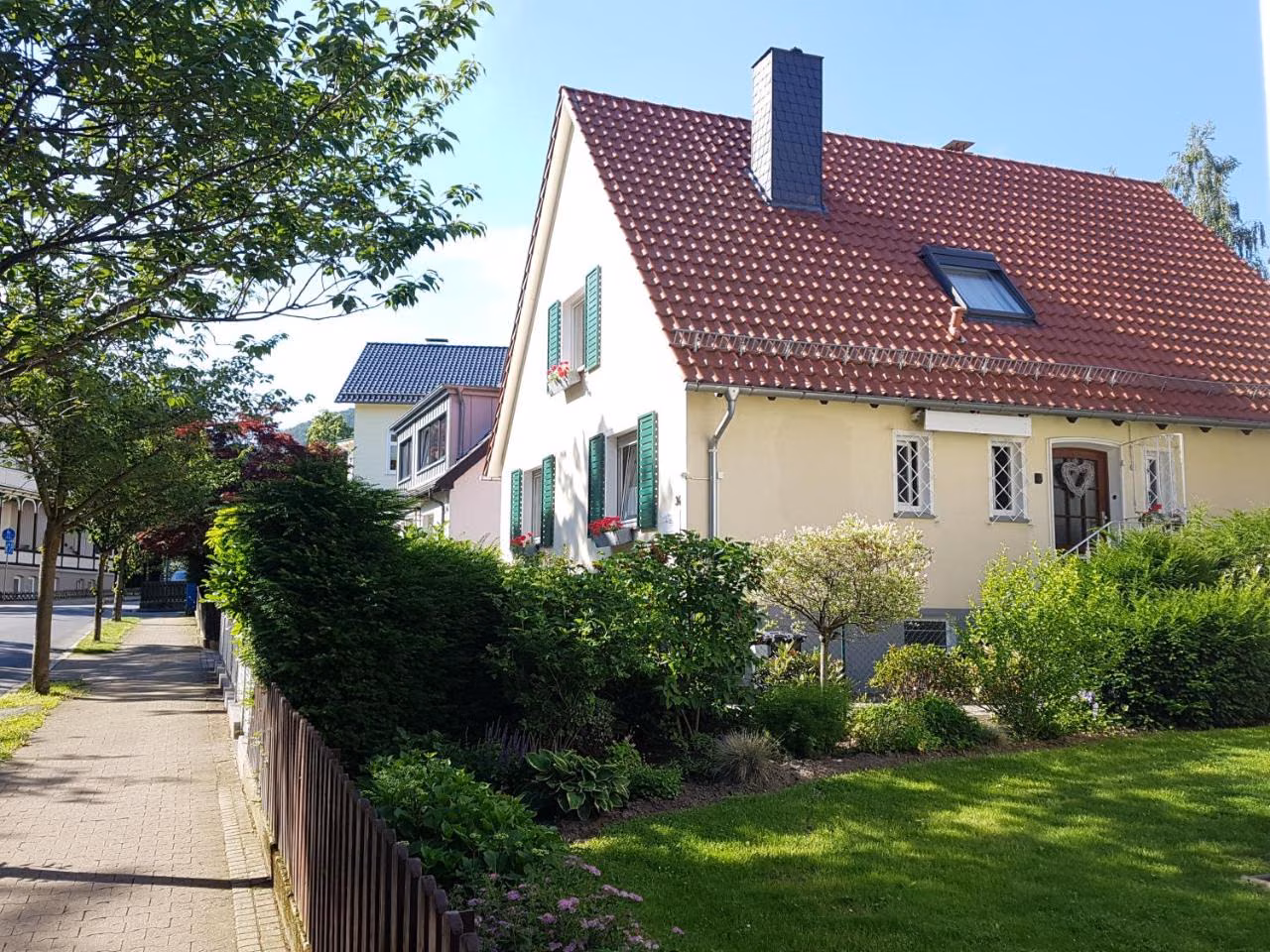 Bild der Unterkunft