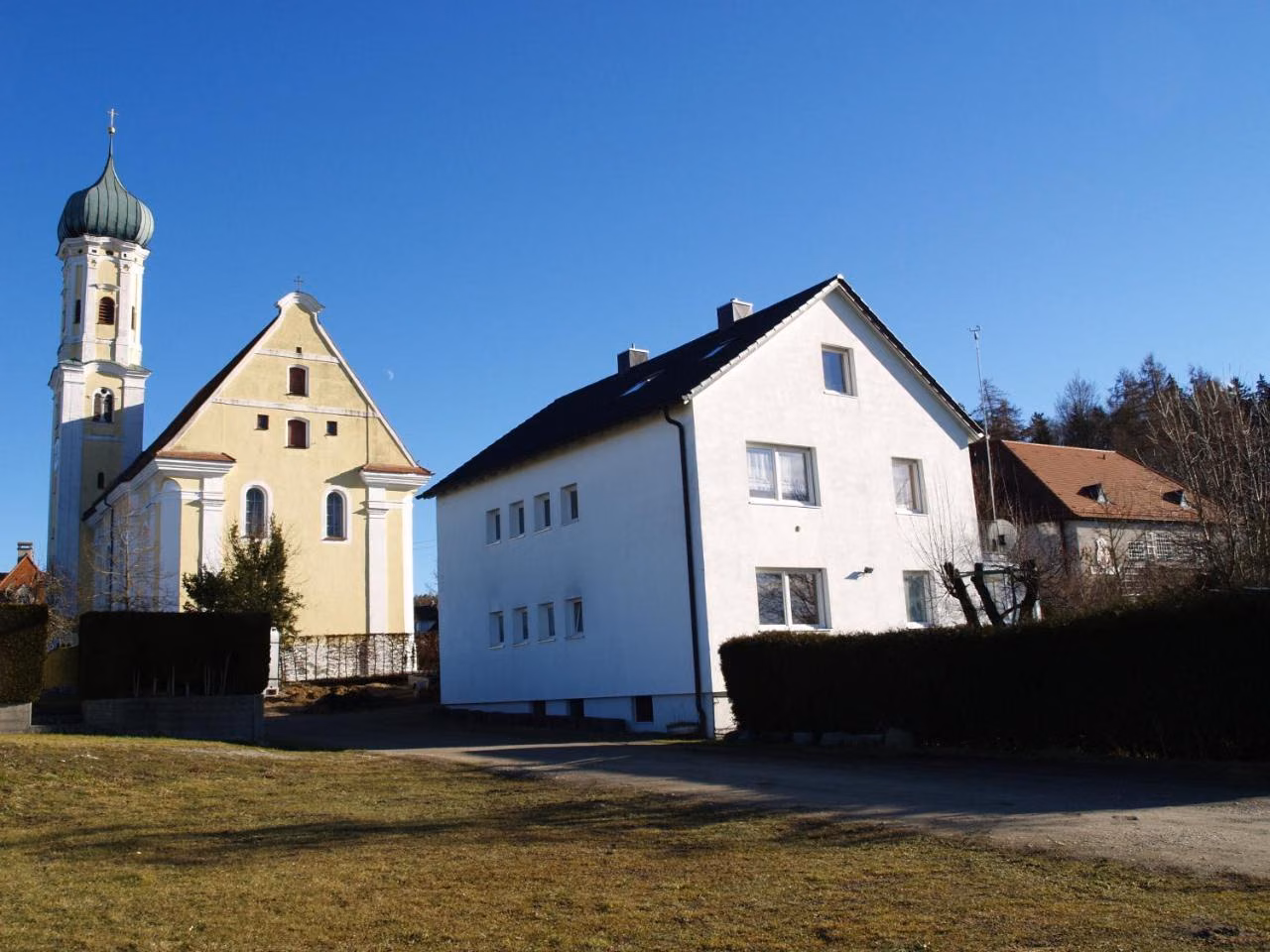 Bild der Unterkunft