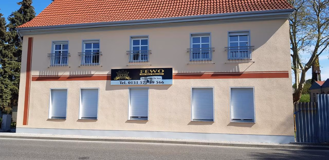 Bild der Unterkunft