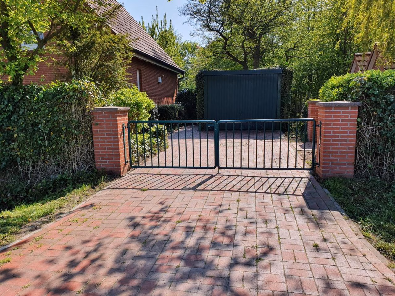 Haus mit 3 Schlafzimmern