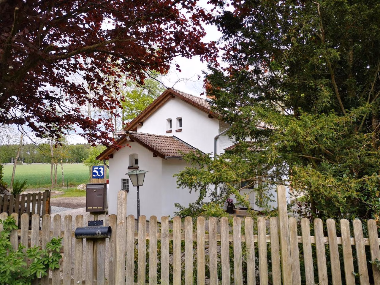 Bild der Unterkunft