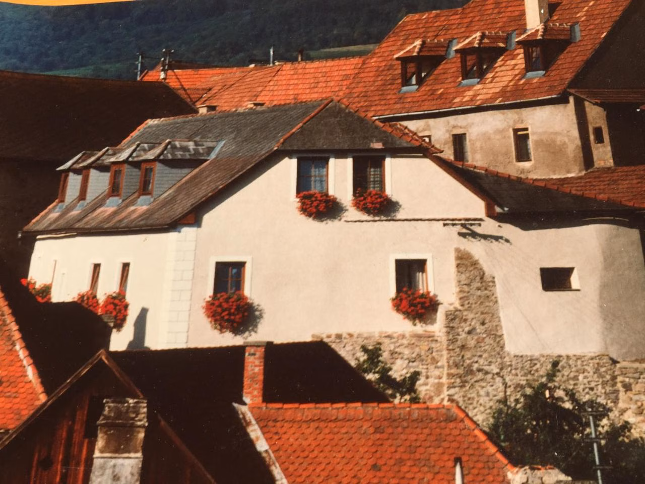 Apartment mit 3 Schlafzimmern